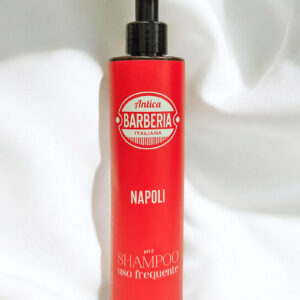 napoli shampoo per capelli